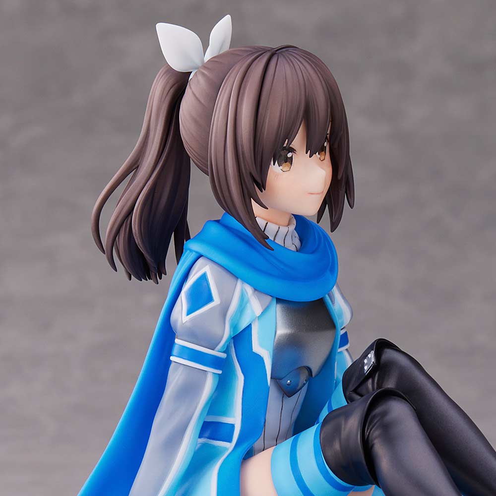 (PO) Bofuri: I Don`t Want to Get Hurt, so I`ll Max Out My Defense. - Sally Image_9