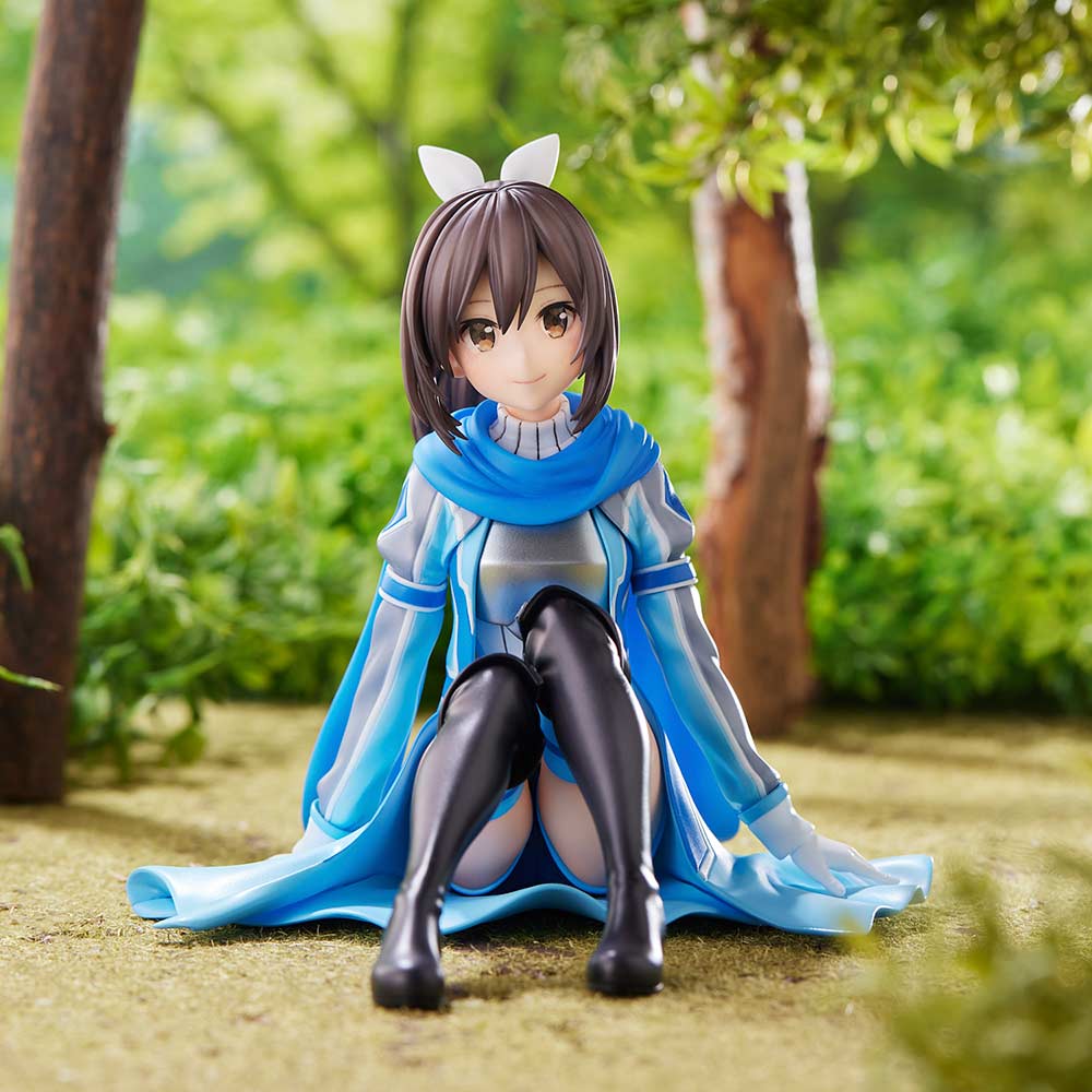 (PO) Bofuri: I Don`t Want to Get Hurt, so I`ll Max Out My Defense. - Sally Image_11