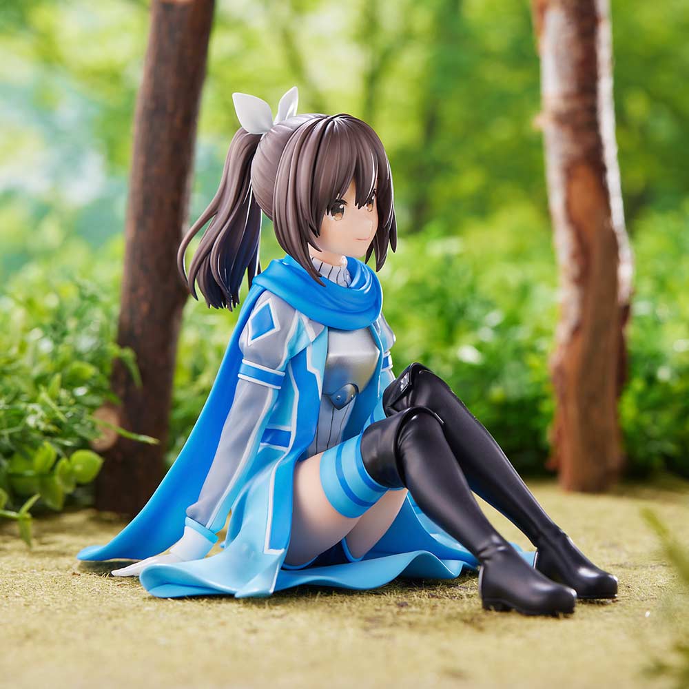 (PO) Bofuri: I Don`t Want to Get Hurt, so I`ll Max Out My Defense. - Sally Image_13