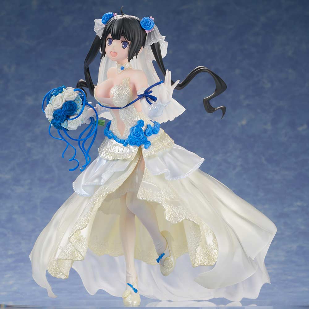 (PO) Familia Myth IV - Hestia Wedding Dress Image_6
