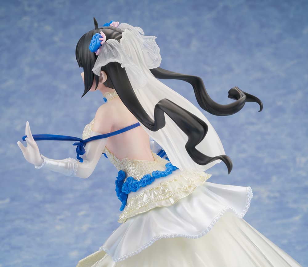 (PO) Familia Myth IV - Hestia Wedding Dress Image_8