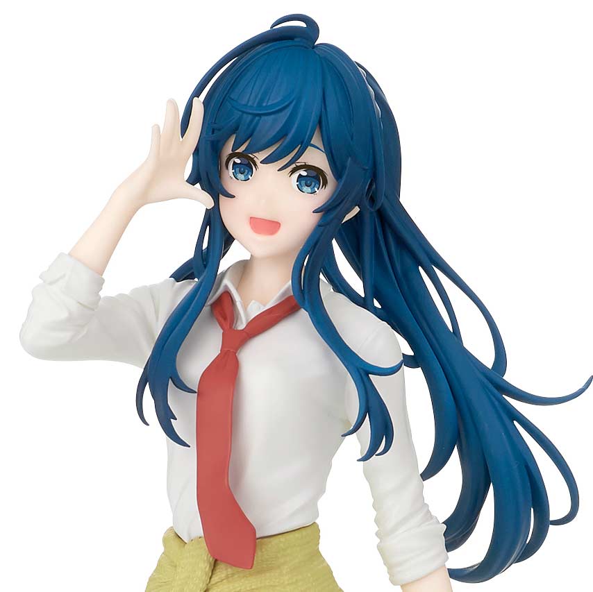 (PO) Bottom-tier Character Tomozaki - Minami Nanami Image_1