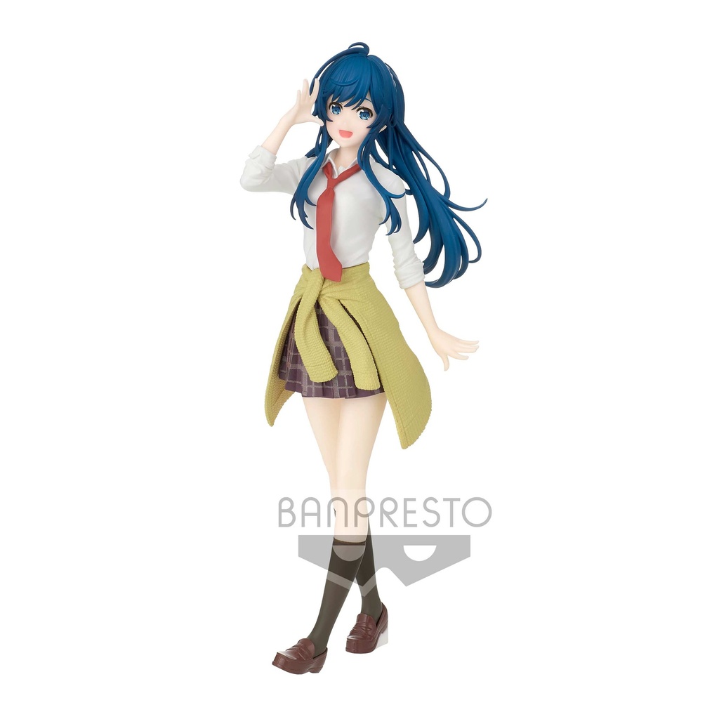 (PO) Bottom-tier Character Tomozaki - Minami Nanami Image_2