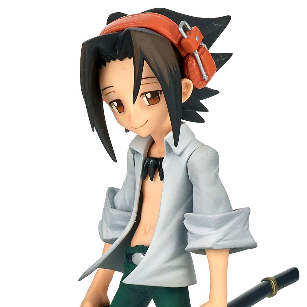 (PO) Shaman King Yoh Asakura Image_1
