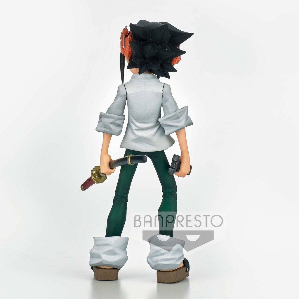 (PO) Shaman King Yoh Asakura Image_5