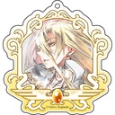 (PO) D.N.Angel Acrylic Key Chain 4 Krad Image_1