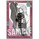 (PO) Requiem of the Rose King Square Can Badge - Edward IV Image_1