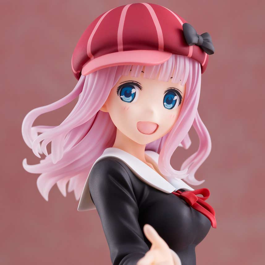 (PO) DreamTech Kaguya-sama: Love is War Season 2 - Chikatto Chikachika Fujiwara Chika Image_1