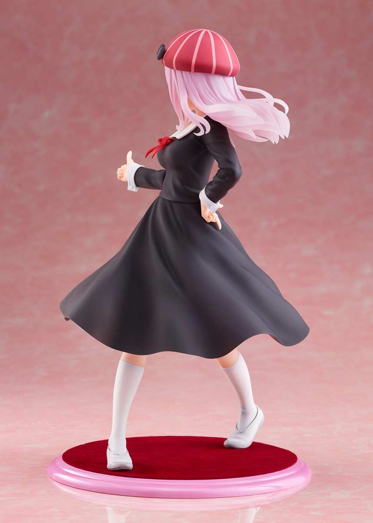 (PO) DreamTech Kaguya-sama: Love is War Season 2 - Chikatto Chikachika Fujiwara Chika Image_5