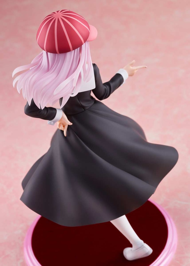 (PO) DreamTech Kaguya-sama: Love is War Season 2 - Chikatto Chikachika Fujiwara Chika Image_6