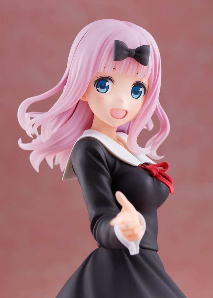 (PO) DreamTech Kaguya-sama: Love is War Season 2 - Chikatto Chikachika Fujiwara Chika Image_8