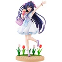 (PO) Date A Live Light Novel - Yatogami Tohka Date Ver. Image_2
