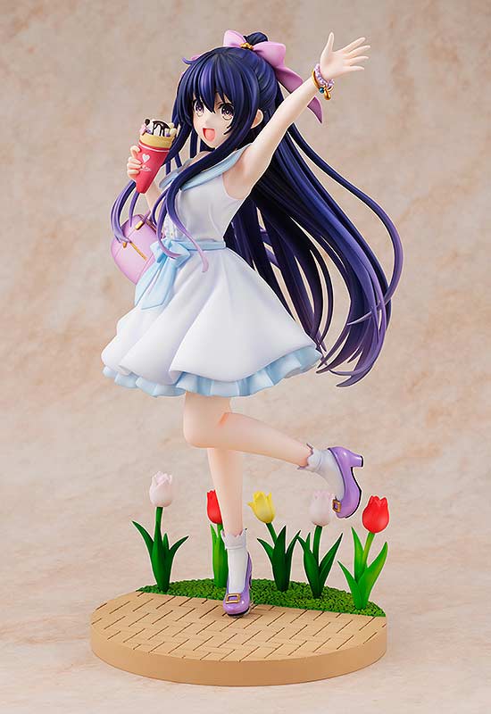 (PO) Date A Live Light Novel - Yatogami Tohka Date Ver. Image_4