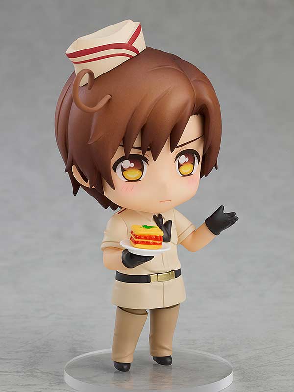 (PO) Nendoroid 1958 Hetalia World Stars - Romano Image_6