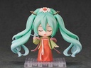 (PO) Nendoroid 1971 Character Vocal Series 01 Hatsune Miku Gao Shan Liu Shui Ver. Image_4