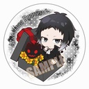 (PO) Trading Can Badge Bungo Stray Dogs Flower Box [BOX] Image_5