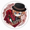 (PO) Trading Can Badge Bungo Stray Dogs Flower Box [BOX] Image_6