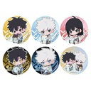 (PO) Trading Can Badge Link Click GyuGyutto [BOX] Image_1