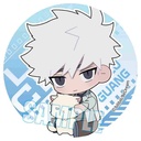 (PO) Trading Can Badge Link Click GyuGyutto [BOX] Image_3