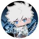 (PO) Trading Can Badge Link Click GyuGyutto [BOX] Image_6
