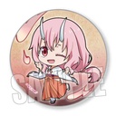 (PO) Trading Can Badge That Time I Got Reincarnated as a Slime the Movie: Scarlet Bond Action Series [BOX] Image_5