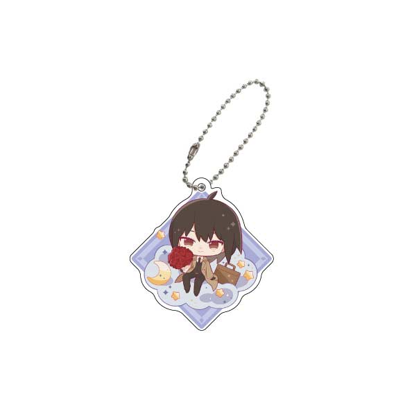 (PO) SPY x FAMILY Pukutto! Acrylic Key Chain [BOX] Image_8