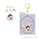 (PO) SPY x FAMILY Shakashaka Acrylic Key Chain - Damian Image_1