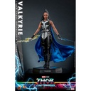 (PO) Movie Masterpiece Series MMS673 - Thor: Love and Thunder - Valkyrie Image_3