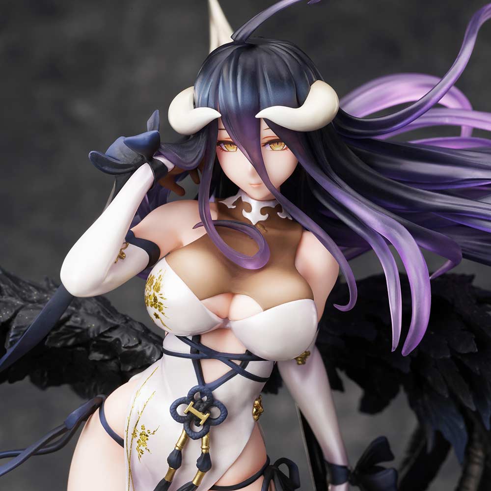 (PO) Overlord Albedo China Dress Ver. Image_1