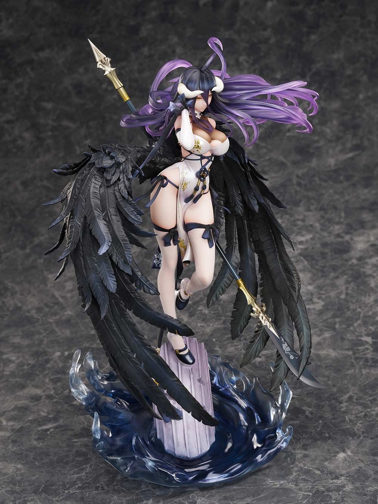 (PO) Overlord Albedo China Dress Ver. Image_6