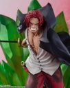 (PO) Figuarts Zero (Extra Battle) One Piece Film: Red - Shanks & Uta Image_8