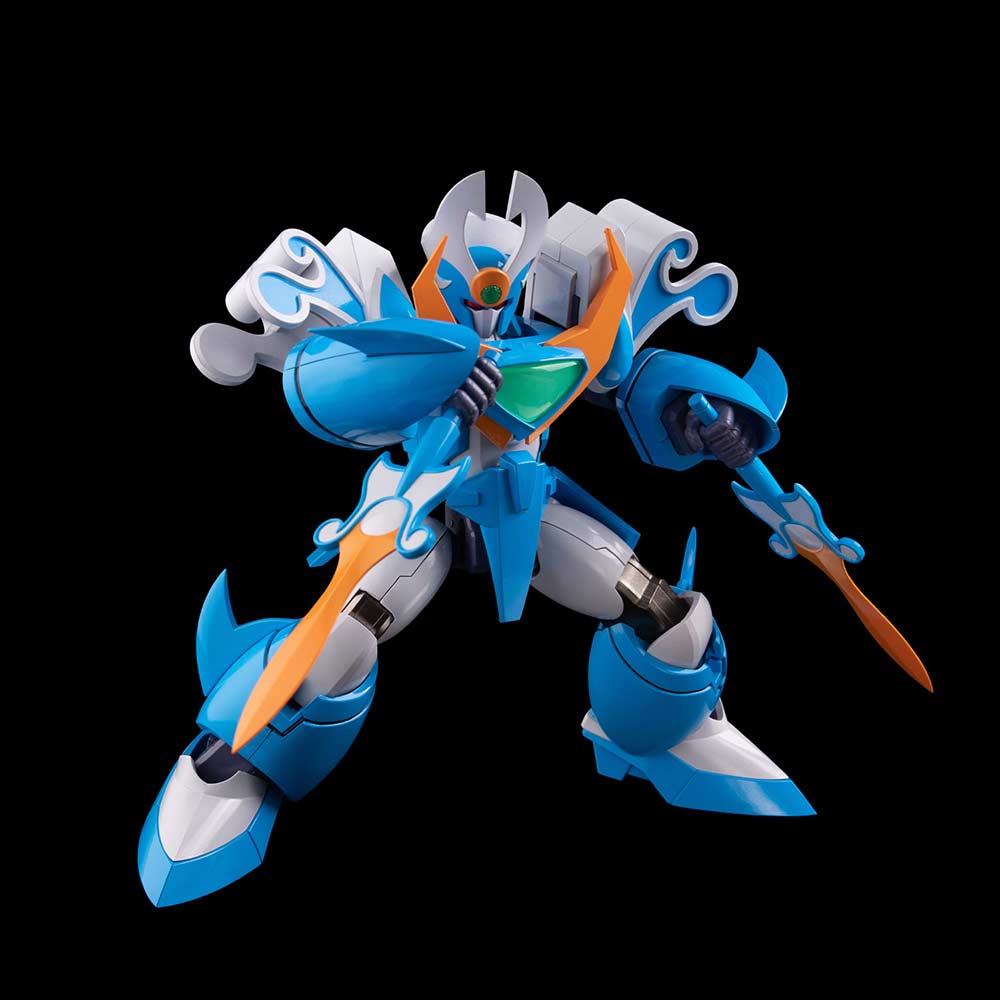 (PO) METAMOR-FORCE Mado King Granzort - Aquabeat Image_8