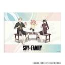 (PO) CM SPY x FAMILY B2 Cloth Poster Image_1