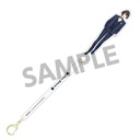 (PO) Ensemble Stars!! Road to Show!! Odekake Stick - Sakuma Ritsu Image_1