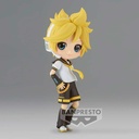 (PO) Q Posket Hatsune Miku - Kagamine Len Image_3