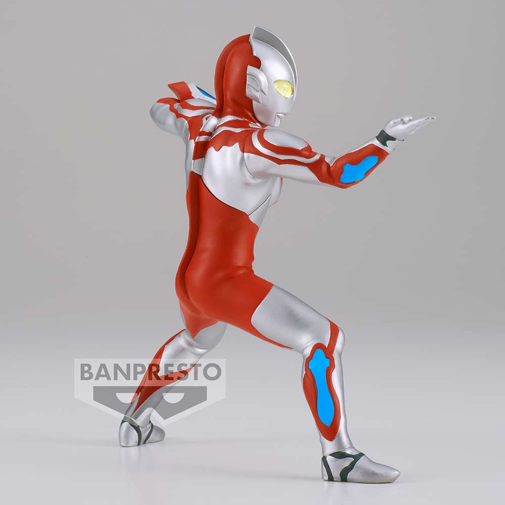 (PO) Ultraman Ribut Hero's Brave Statue - Ultraman Ribut Image_5