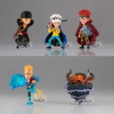 (PO) One Piece WCF World Collectible Figure Wano Kuni Onigashima 4 Image_2
