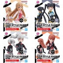 (PO) 30MS Optional Hair Style Parts Vol. 7 Total 4 Types Image_1