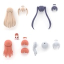 (PO) 30MS Optional Hair Style Parts Vol. 7 Total 4 Types Image_2