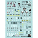 (PO) Gundam Decal No.136 Gundam - Gundam Side Stories Multiuse 1 Image_1