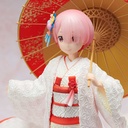 (PO) RE:Zero Starting Life in Another World - Ram Shiromuku (Re-issue) Image_1