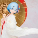 (PO) RE:Zero Starting Life in Another World - Rem Shiromuku (Re-issue) Image_6