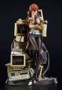 (PO) STEINS;GATE - Makise Kurisu Reading Steiner Image_4