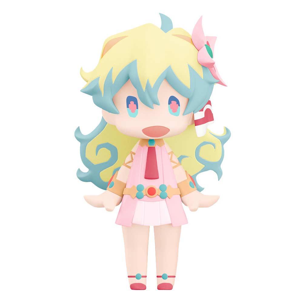 (PO) HELLO! GOOD SMILE Tengen Toppa Gurren Lagann - Nia Image_1