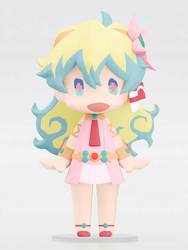 (PO) HELLO! GOOD SMILE Tengen Toppa Gurren Lagann - Nia Image_2
