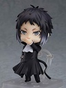 (PO) Nendoroid 1191 Bungo Stray Dogs - Akutagawa Ryunosuke Image_2
