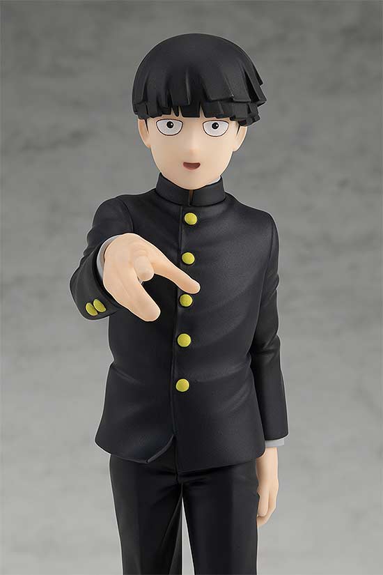 (PO) POP UP PARADE Mob Psycho 100 III - Kageyama Shigeo Image_5