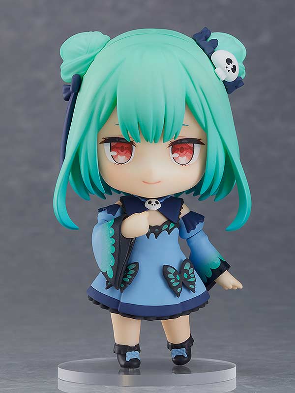 (PO) Nendoroid 1792 Hololive Production - Uruha Rushia Image_2
