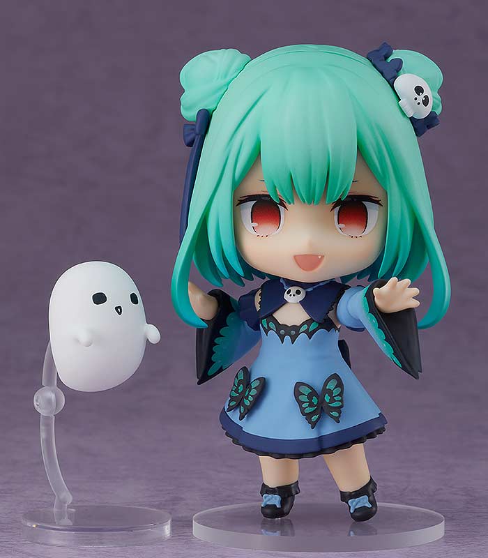 (PO) Nendoroid 1792 Hololive Production - Uruha Rushia Image_4