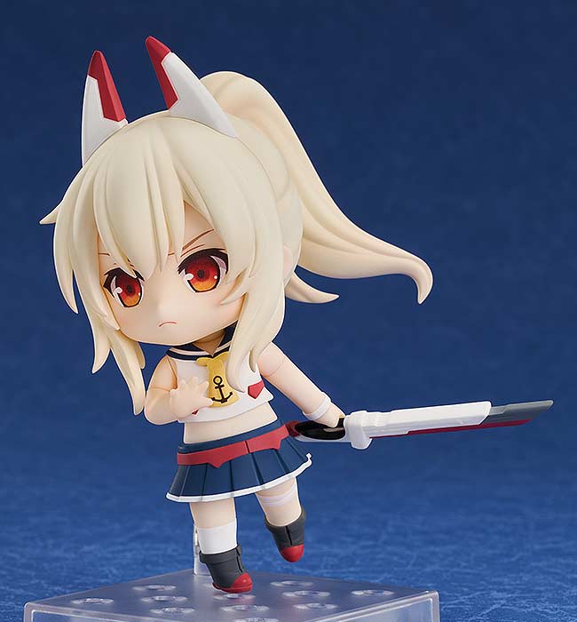 (PO) Nendoroid 1975-DX Azur Lane - Ayanami DX Image_6